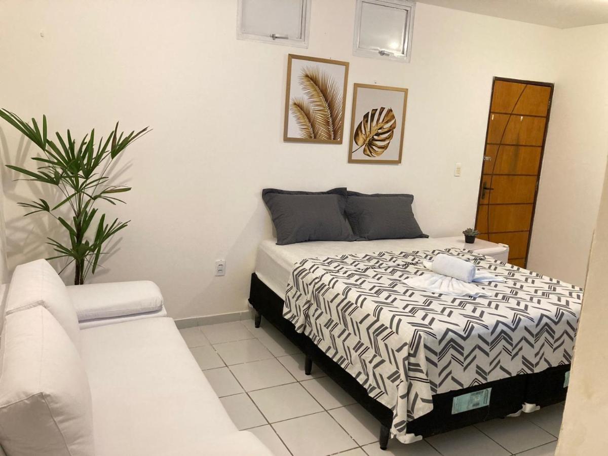 Jr Flats Apartamento João Pessoa Exterior foto
