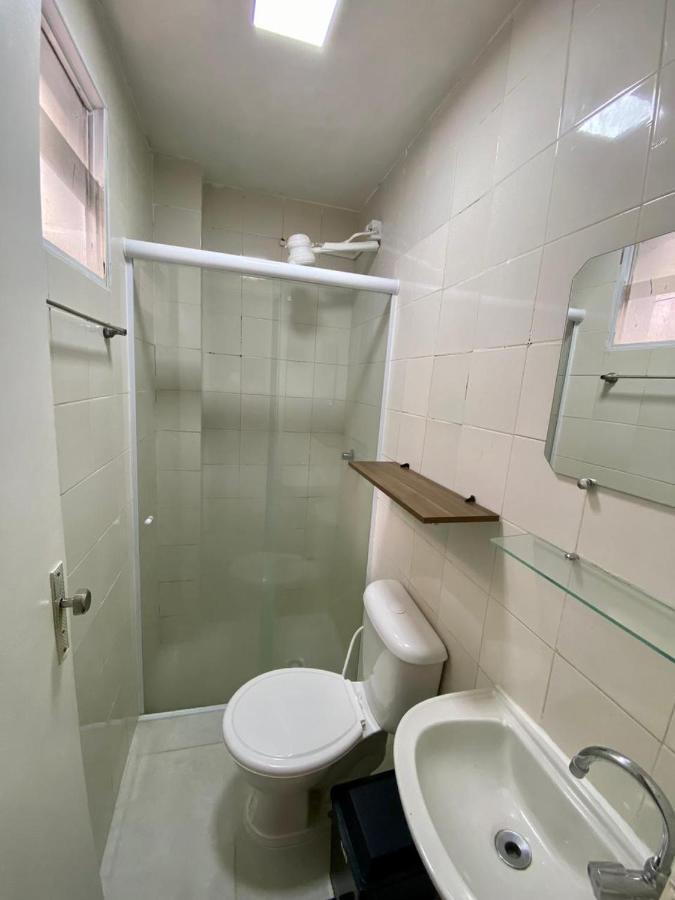 Jr Flats Apartamento João Pessoa Exterior foto